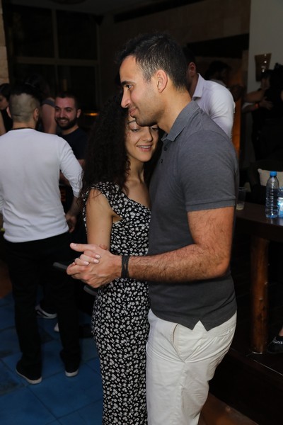 Lebanon Latin Festival Launching Party 